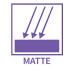 MATTE