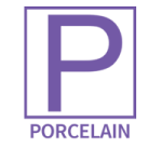 porcelain